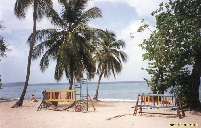 Anse Figuier