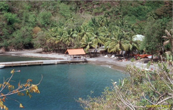 Anse Noire