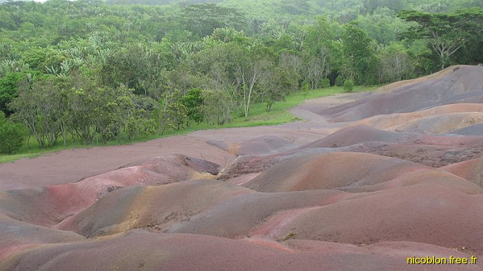 terre des 7 couleurs